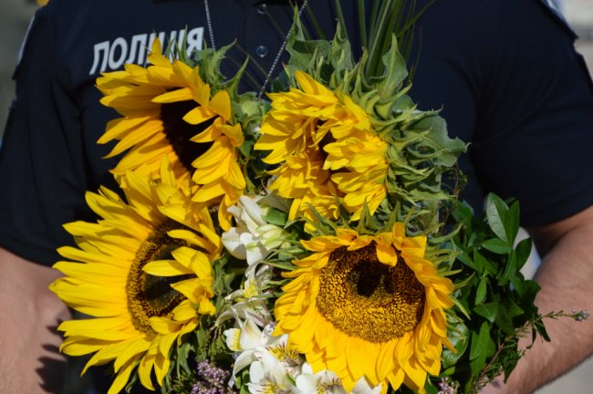 Вони назавжди в наших серцях: у Луцьку вшанували пам’ять загиблих Героїв. ФОТО