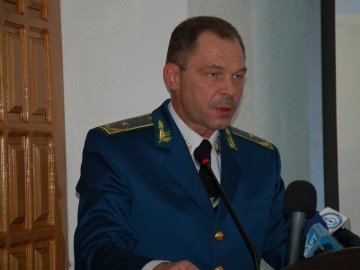 Вбили екс-заступника начальника Ягодинської митниці