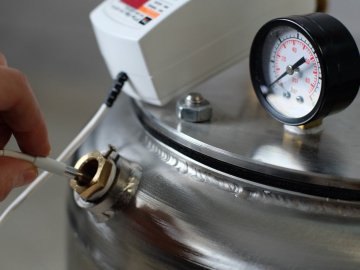 Як правильно підбирати автоклави та які особливості моделей*