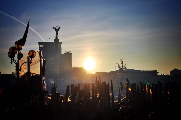 Українське протистояння. ФОТО