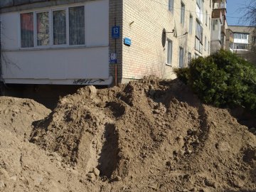 У Луцьку майже 40 будинків залишились без гарячої води