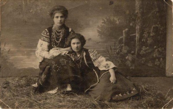 Україна у ретрофотографіях: міста, архітектура, люди. ФОТО