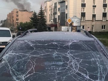 Росія вдарила ракетами по Покровську: є загиблий та поранені