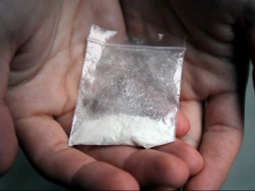 У Луцьку ховав «закладки»: засудили жителя Житомирщини