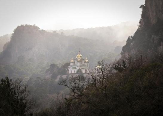 Життя у «новому» Криму. ФОТО