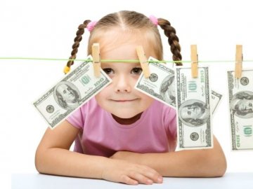 У місті на Волині цьогоріч стягнули понад 700 000 гривень з боржників аліментів