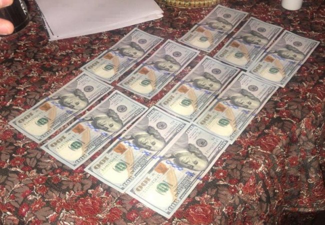 Адмінсправу проти луцького депутата Ткачука закрили через невчасно складений протокол