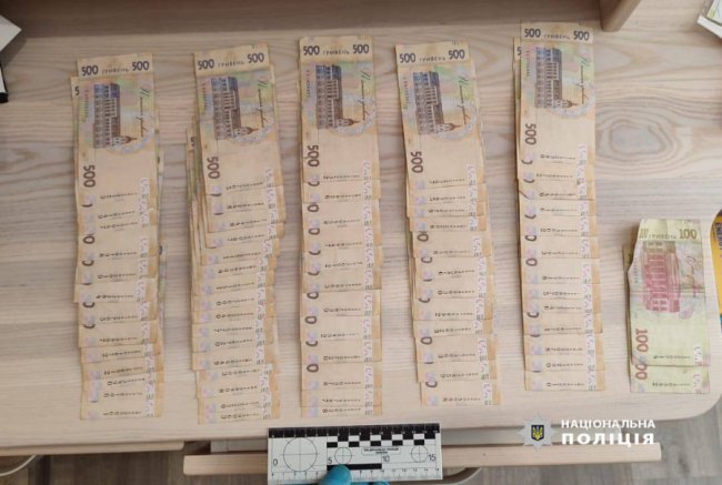 Загрожує до семи років тюрми: на Волині повідомили про підозру торговцям зброєю. ФОТО