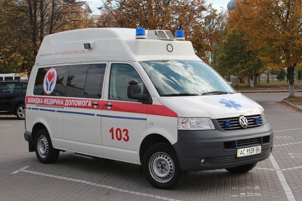 На Волині меценат вклав у медицину 5 мільйонів гривень