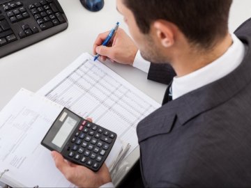 На Волині директора підприємства  через несплату податків оштрафували на понад мільйон гривень