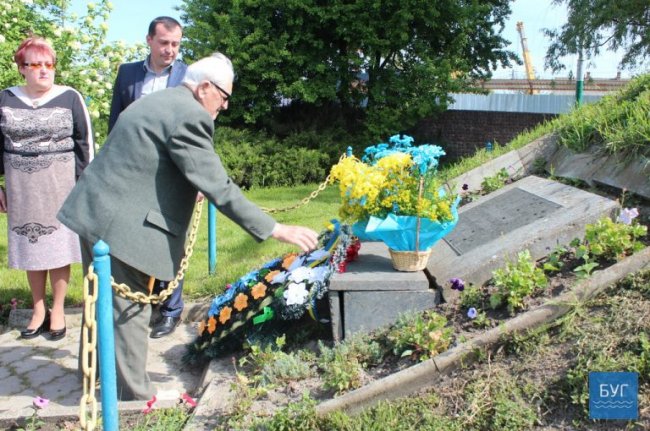 Жертв політичних репресій на Волині вшанували молитвою