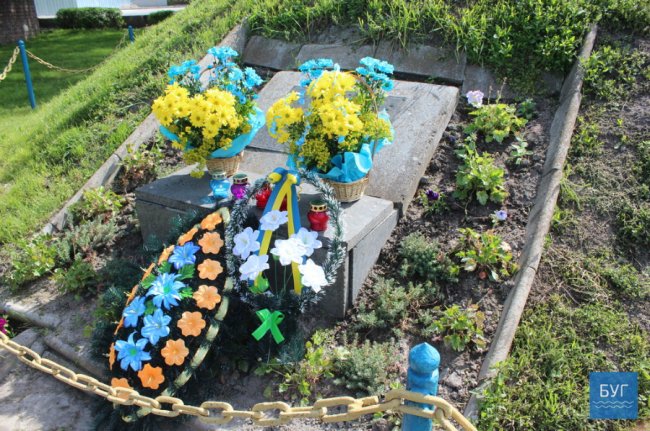 Жертв політичних репресій на Волині вшанували молитвою