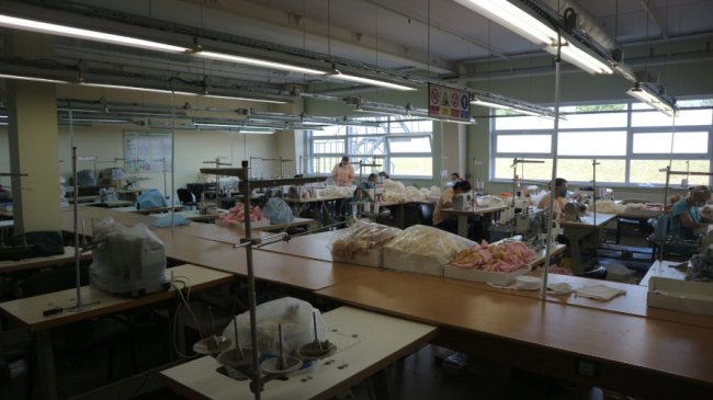 На «Тигресі» розповіли, які екологічні методи використовують у виробництві