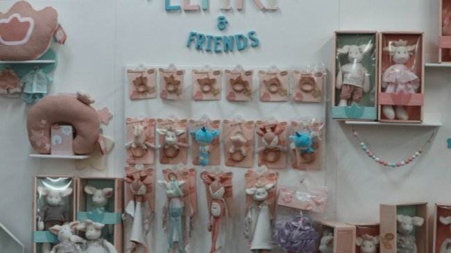 На «Тигресі» розповіли, які екологічні методи використовують у виробництві