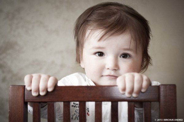 Фотовиставка Андрія Киричука