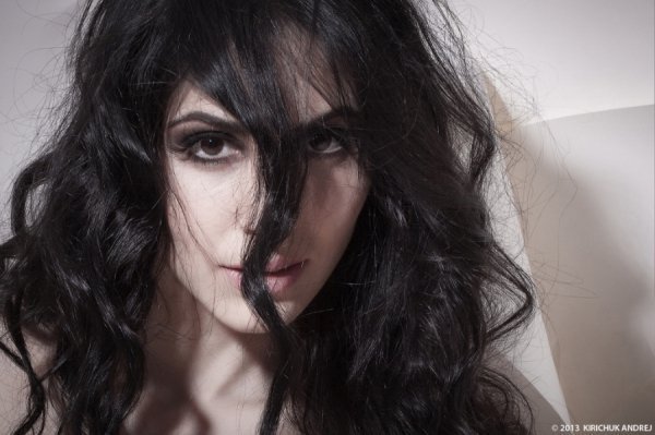 Фотовиставка Андрія Киричука