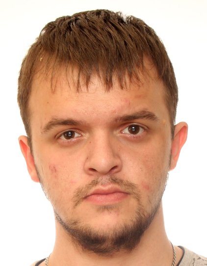 На Волині розшукують двох злочинців. ФОТО