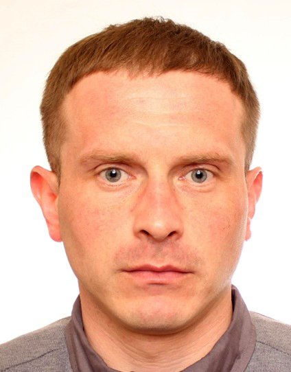 На Волині розшукують двох злочинців. ФОТО