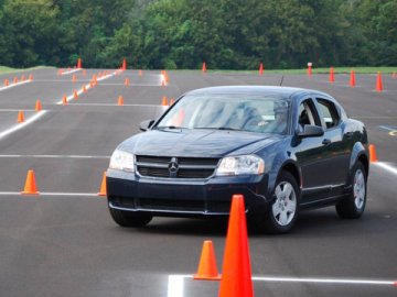 Записатися на складання іспитів для отримання водійського посвідчення можна онлайн