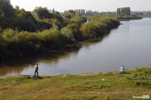 Доброго ранку, лучани! Гарного дня! Посміхайтесь!