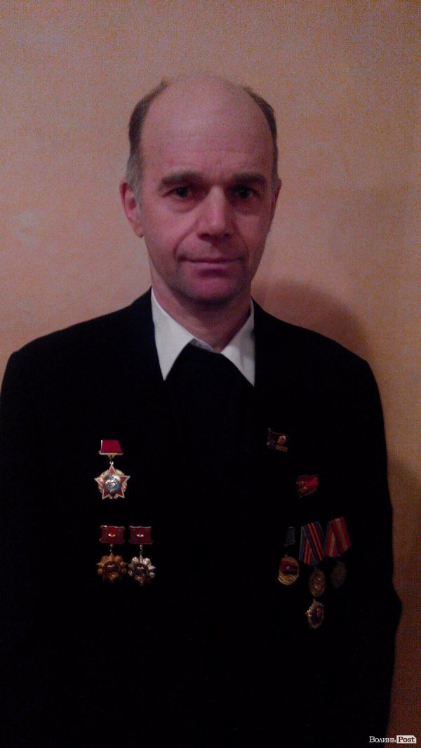 Андрій Соснін