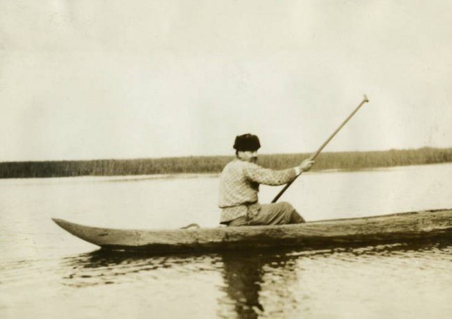 Американська мандрівниця зазнімкувала Волинське Полісся 85 років тому. ФОТО