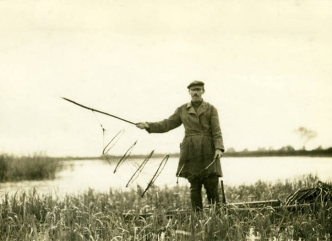 Американська мандрівниця зазнімкувала Волинське Полісся 85 років тому. ФОТО