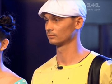 Лучанин пройшов у наступний етап кулінарного шоу на 1+1. ВІДЕО