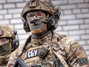 Гауляйтер із Харківщини опинився за ґратами