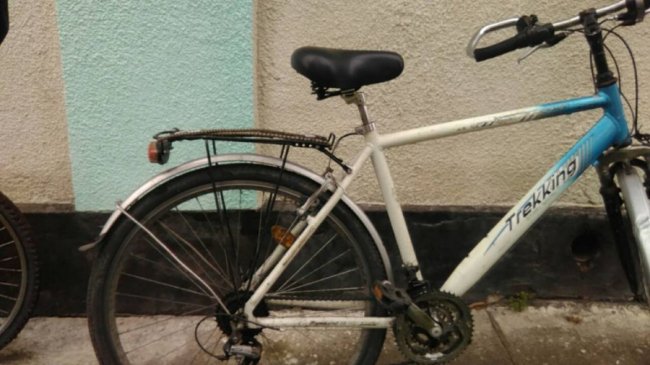 У волинянина вилучили ймовірно крадені речі. ФОТО