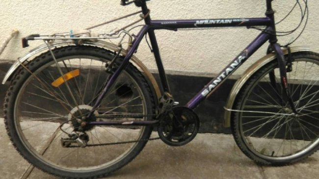 У волинянина вилучили ймовірно крадені речі. ФОТО