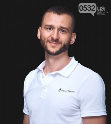 Запатентував 7 винаходів: волинянин боротиметься за звання «Людина року»