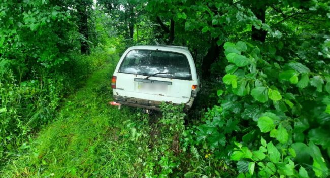 Двоє дітей  – у лікарні: у поліції розповіли деталі аварії біля Луцька. ФОТО