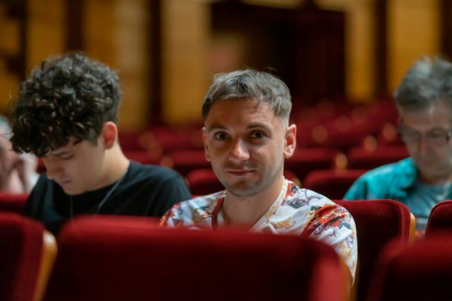 Волинський драмтеатр готується відкрити ювілейний 85-ий сезон прем'єрою «Останній Гречкосій»