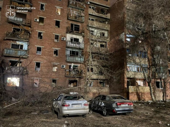 З початку великої війни Росія захопила 23% Донецької області, - DeepState