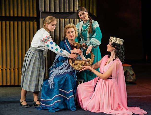 Куди піти у Луцьку на вихідних 9–10 жовтня. ПЕРЕЛІК ЗАХОДІВ