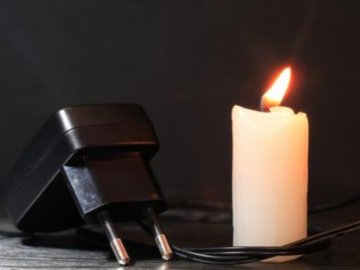 Де на Волині не буде світла 11 червня: перелік адрес