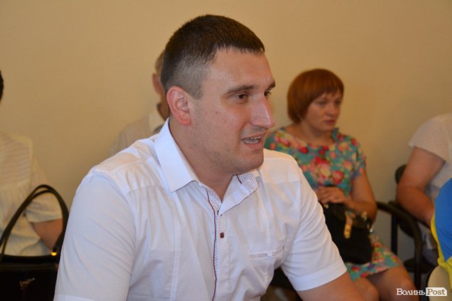 Волинські спортсмени привезли з дефлімпійських ігор золото