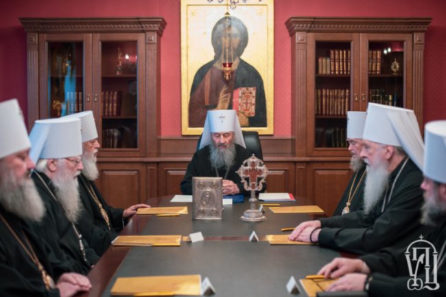 Волинський єпископ виступив проти автокефалії української церкви