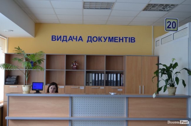 Краще, ніж в Києві: Савченко оцінив луцький ЦНАП