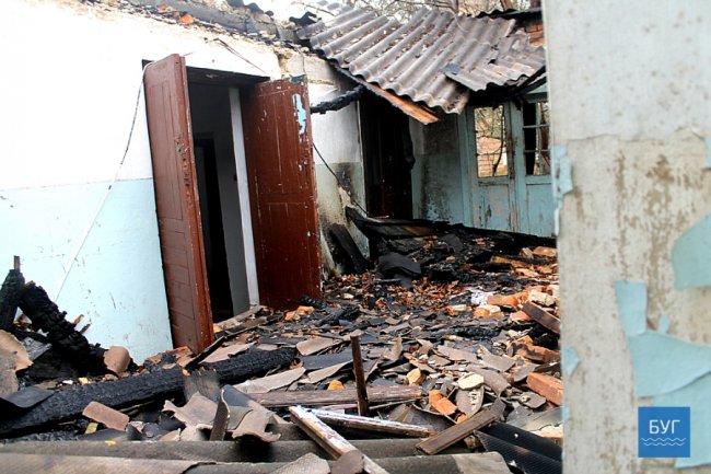 На Волині просять розібратися із приміщенням покинутої лікарні. ФОТО