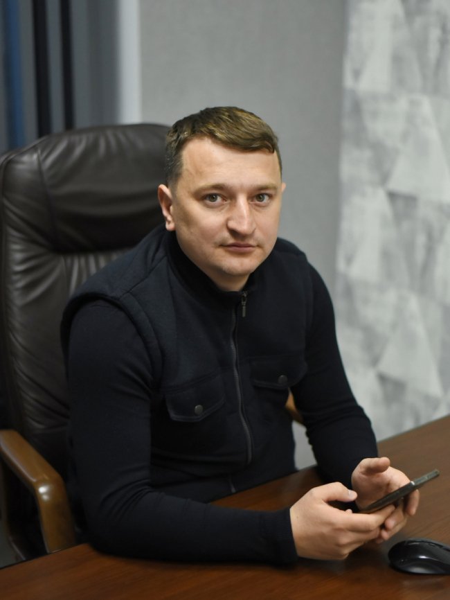 Для чого депутати пустили безплатний автобус в Липини. ІНТЕРВ’Ю З МИКОЛОЮ ГОСПОДАРИКОМ