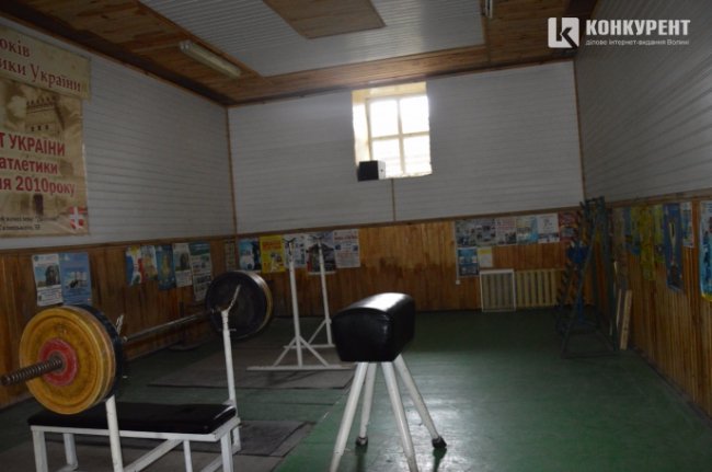 У Луцьку через суд просять звільнити приміщення Синагоги