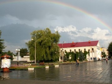 Уряд визнав Ковель одним із кращих міст з благоустрою і підтримки громадського порядку