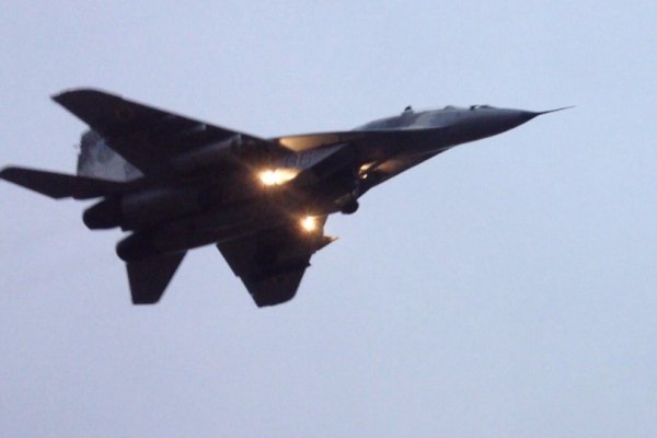 Повітряні перехоплення та бомбометання: у Луцьк прибула чергова «партія» винищувачів