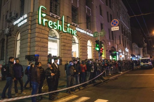 Аварія в Харкові: все про трагедію