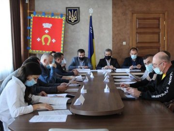 У Ковелі підняли тарифи на тепло для деяких установ