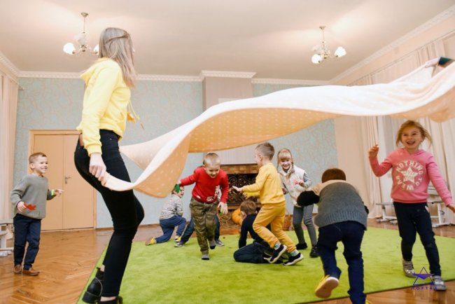 Ліцензована приватна школа «Портал» оголошує набір на навчальний 2020-2021 рік*