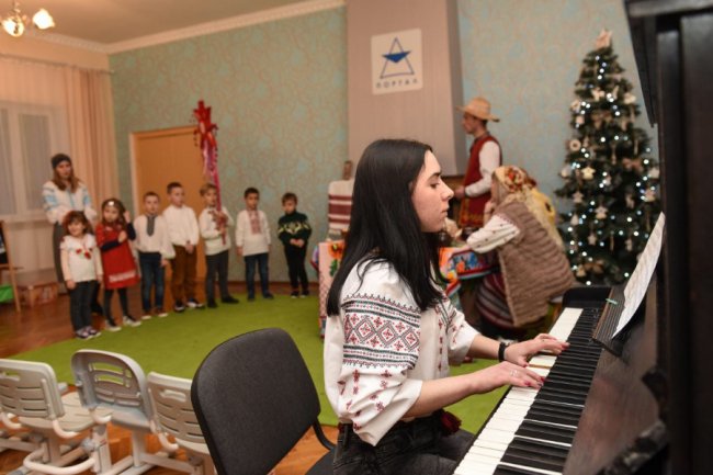 Ліцензована приватна школа «Портал» оголошує набір на навчальний 2020-2021 рік*