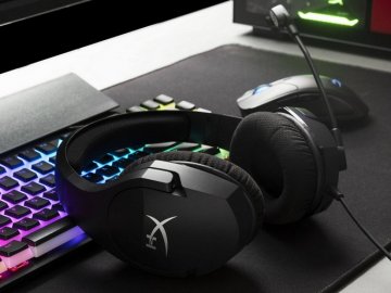 Чому спеціальні навушники необхідні геймерам?*